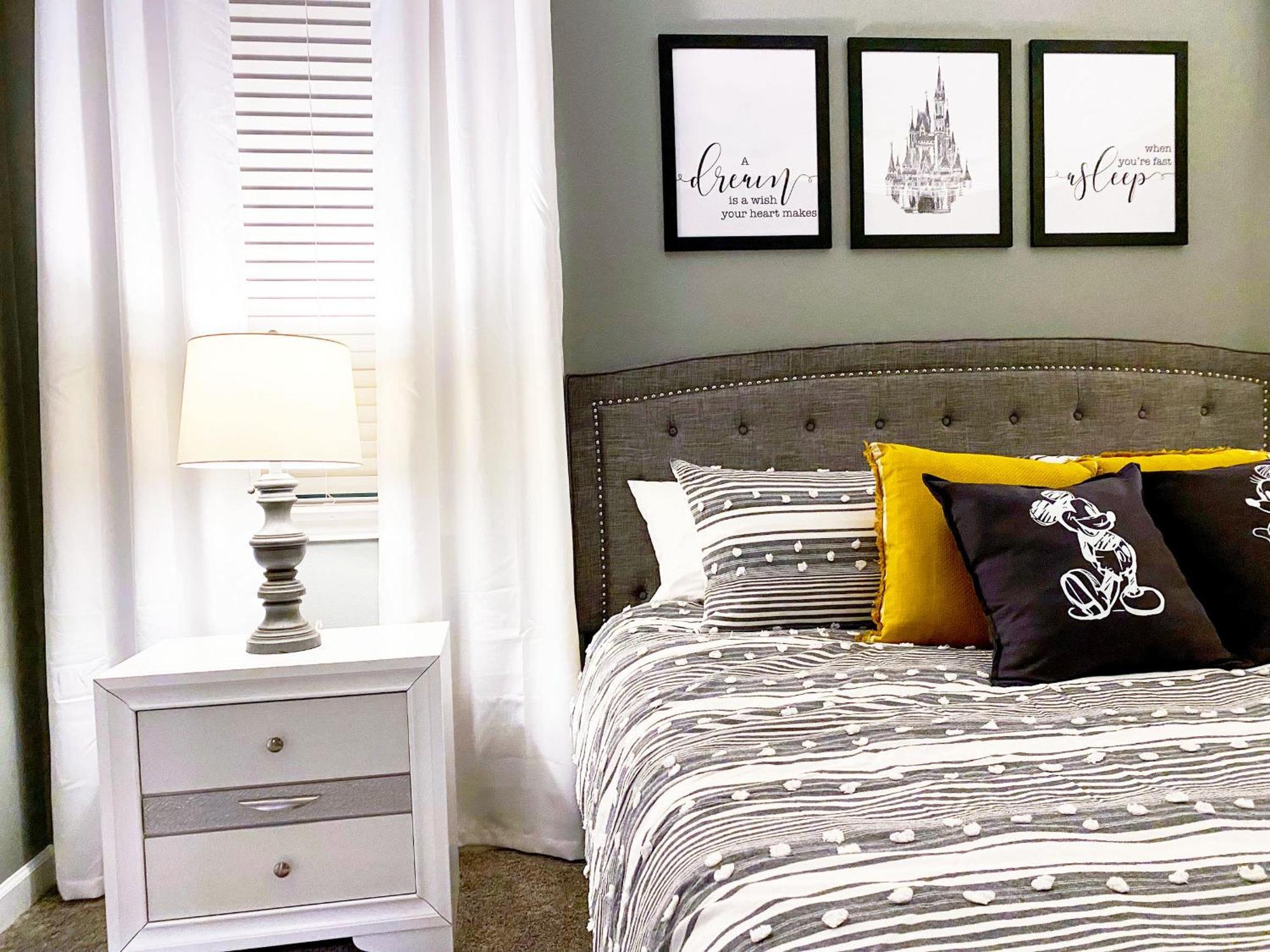 Magical Family Vacation Home Near Disney World At Storey Lake, Star Wars Gameroom, Pool, Theater, Mickey Slide, Sleeps Up To 28 Kissimmee Exterior photo