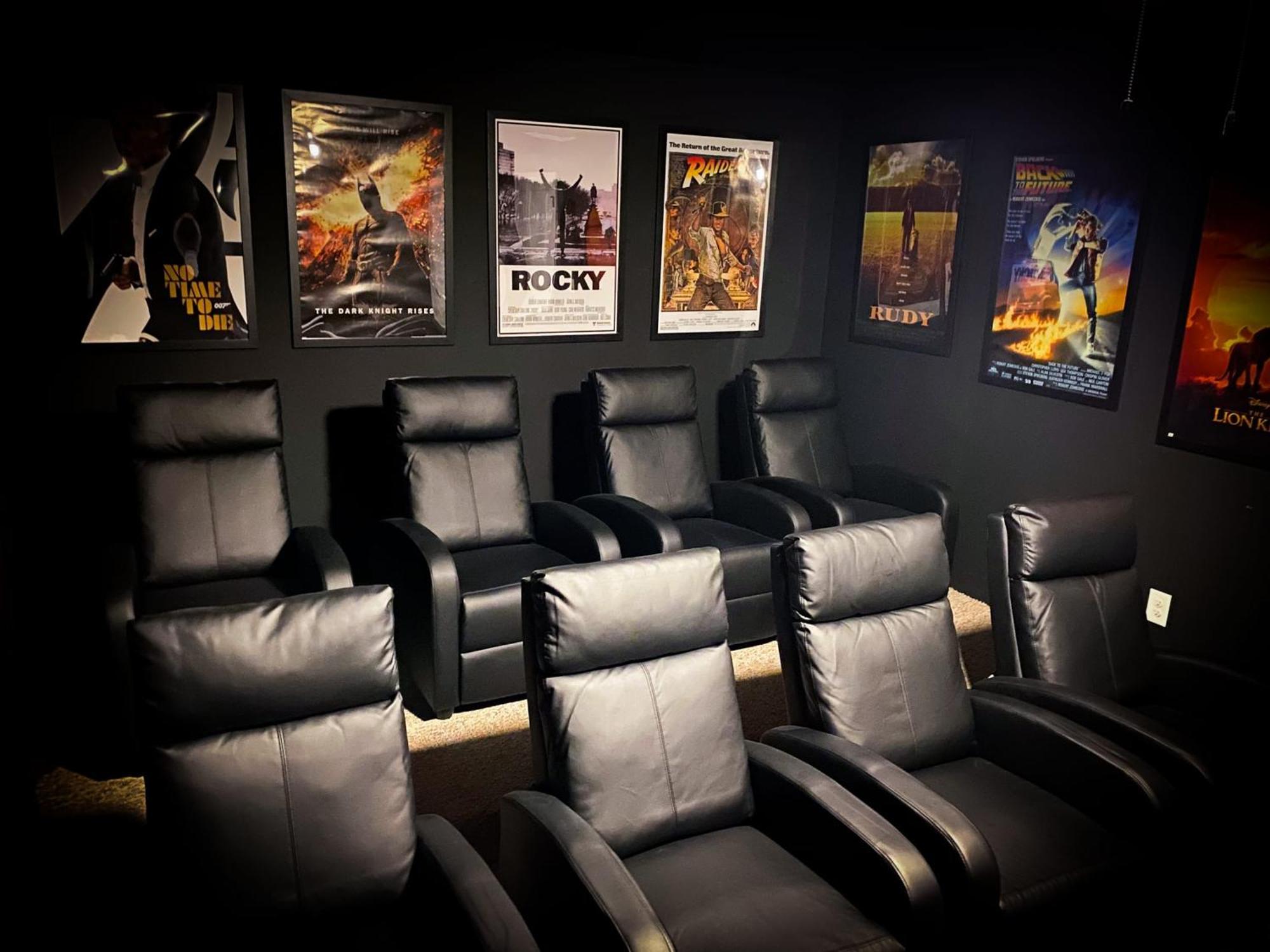 Magical Family Vacation Home Near Disney World At Storey Lake, Star Wars Gameroom, Pool, Theater, Mickey Slide, Sleeps Up To 28 Kissimmee Exterior photo